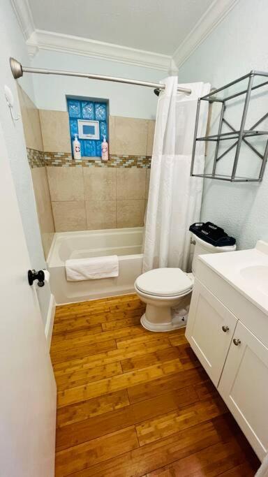 Luxury 2/2 Private Oasis W/Hot Tub Walk To Beach Cape Canaveral Exterior foto