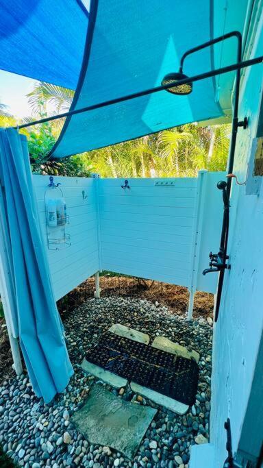 Luxury 2/2 Private Oasis W/Hot Tub Walk To Beach Cape Canaveral Exterior foto