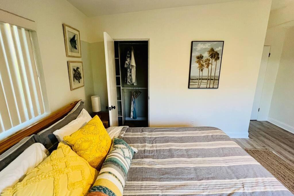 Luxury 2/2 Private Oasis W/Hot Tub Walk To Beach Cape Canaveral Exterior foto